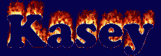 Kasey First Name