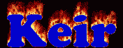 Keir First Name