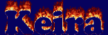 Keira First Name