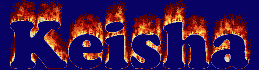Keisha First Name