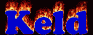 Keld First Name