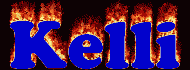 Kelli First Name
