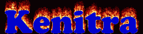 Kenitra First Name