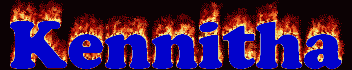 Kennitha First Name