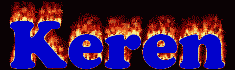 Keren First Name