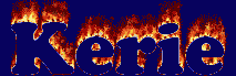 Kerie First Name