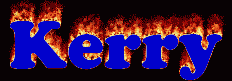 Kerry First Name