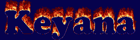 Keyana First Name