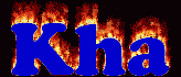 Kha First Name