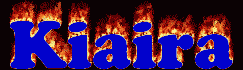 Kiaira First Name