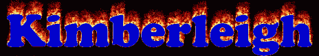 Kimberleigh First Name