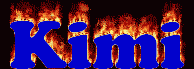 Kimi First Name