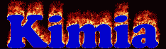 Kimia First Name