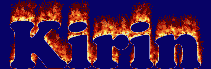 Kirin First Name