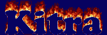 Kitra First Name