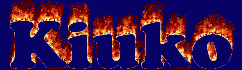 Kiuko First Name