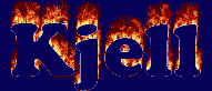 Kjell First Name