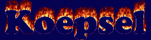 Koepsel First Name