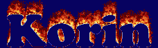 Korin First Name