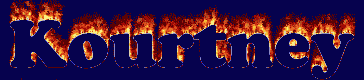 Kourtney First Name
