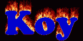 Koy First Name