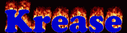 Krease First Name