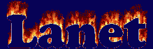 Lanet First Name