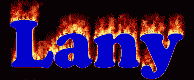 Lany First Name
