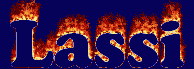 Lassi First Name