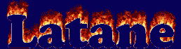 Latane First Name