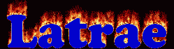 Latrae First Name