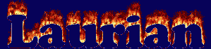 Laurian First Name