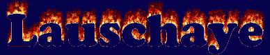 Lauschaye First Name