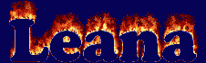Leana First Name
