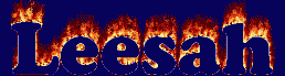 Leesah First Name