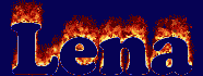 Lena First Name