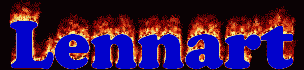 Lennart First Name