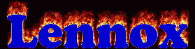Lennox First Name