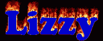 Lizzy First Name
