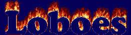 Loboes First Name