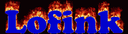 Lofink First Name