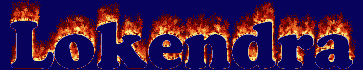 Lokendra First Name