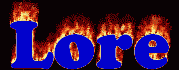 Lore First Name