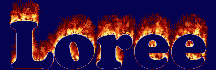 Loree First Name