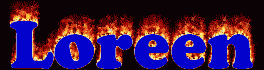 Loreen First Name