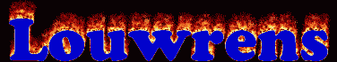 Louwrens First Name