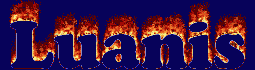 Luanis First Name