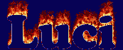 Luci First Name