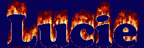 Lucie First Name