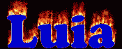 Luia First Name